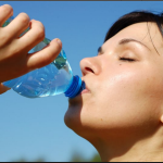 Вода в питании человека