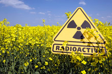 Влияние радиации