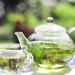 полезные свойства зеленого чая