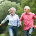 Регенеративная медицина – ключ к активному долголетию 